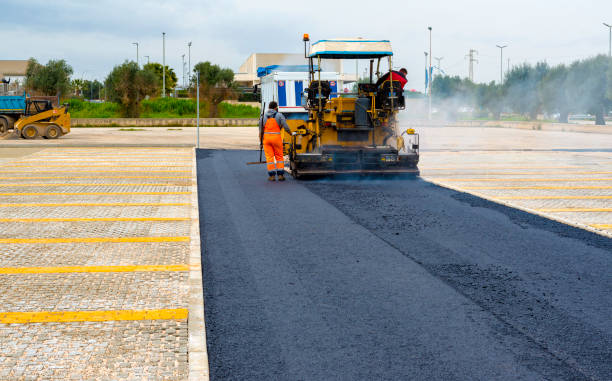 Best Driveway Repair Near Me  in Wtell, LA
