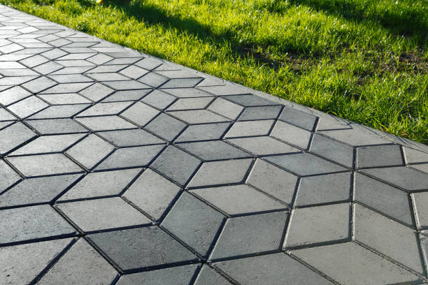 Best Commercial Driveway Pavers  in Wtell, LA