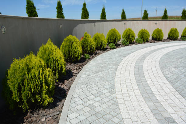 Best Driveway Pavers Installation  in Wtell, LA