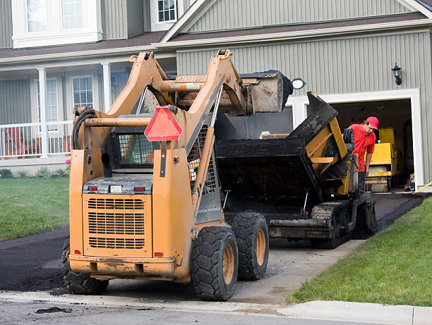 Best Permeable Paver Driveway  in Wtell, LA