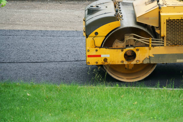 Professional Driveway Pavers in Lawtell, LA